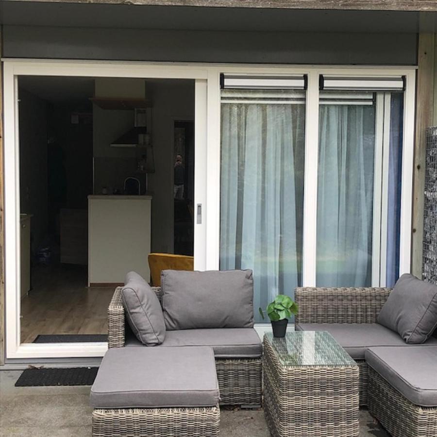 Appartement De Wadloper, Resort Amelander Kaap! Hollum  Exterior foto
