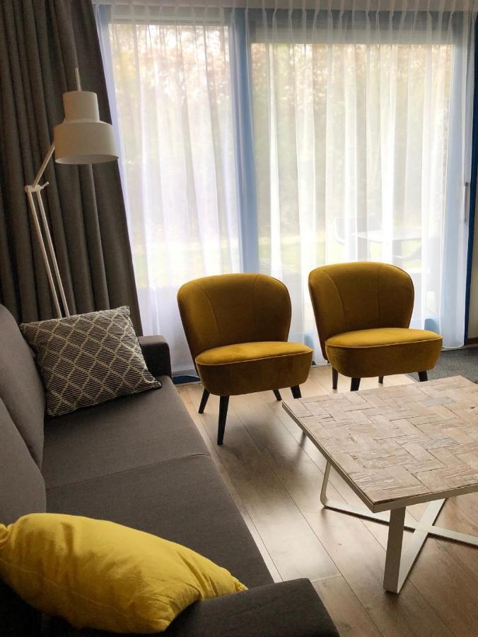 Appartement De Wadloper, Resort Amelander Kaap! Hollum  Exterior foto